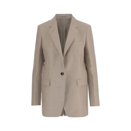 Tagliatore Single-Breasted Tailored Jacket