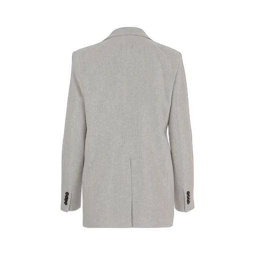 Tagliatore Single-Breasted Tailored Jacket