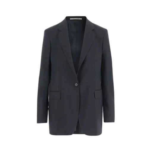 Tagliatore Single-Breasted Tailored Jacket
