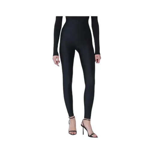 The Andamane High-Waist Stretch Pants