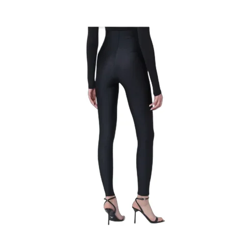 The Andamane High-Waist Stretch Pants