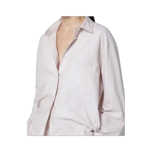 Ivory Wendela Oversized Suit