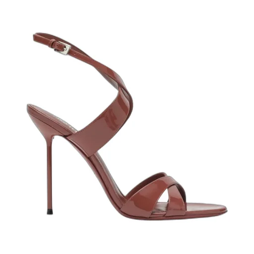 Paris Texas Lidia High-Heeled Sandals