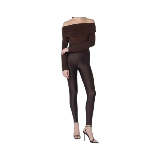 The Andamane High-Rise Stretch Pants