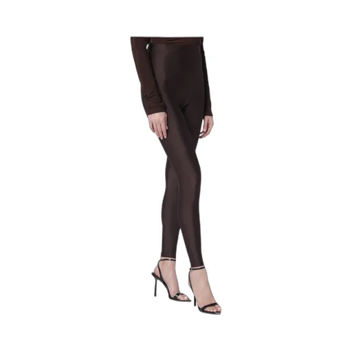 The Andamane High-Rise Stretch Pants