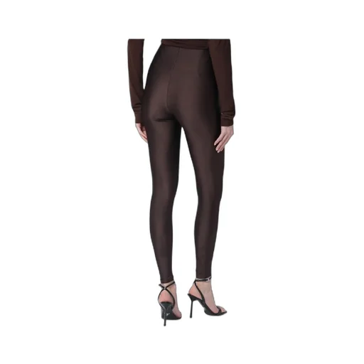 The Andamane High-Rise Stretch Pants
