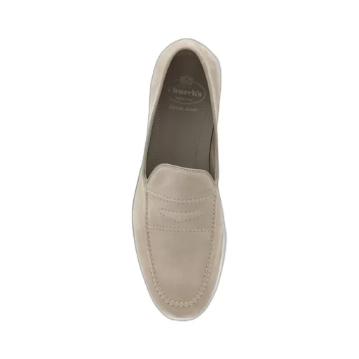 Church's Peebles Almond Toe Loafers