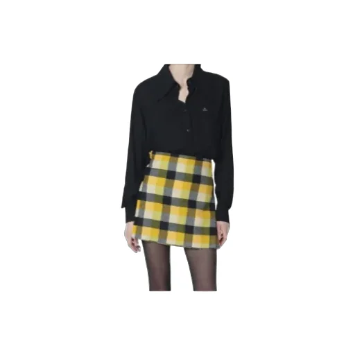 Long-Sleeved Shirt