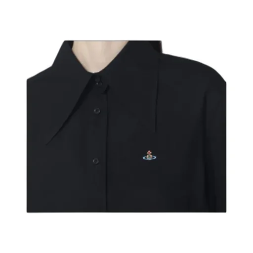 Long-Sleeved Shirt