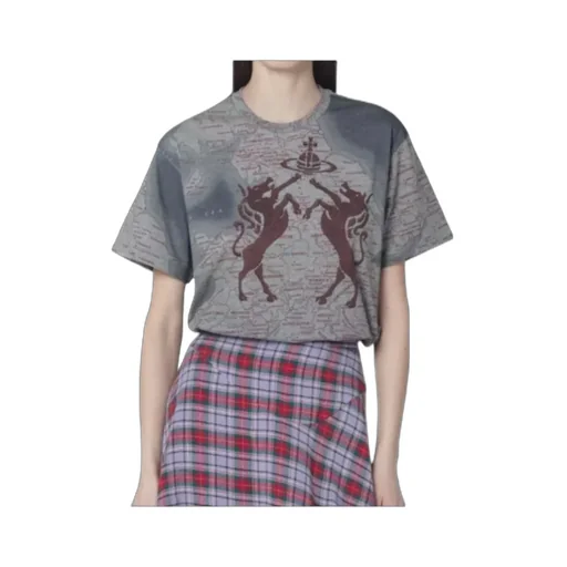 Short-Sleeved T-Shirt