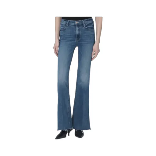 Jeans With Belt Loops