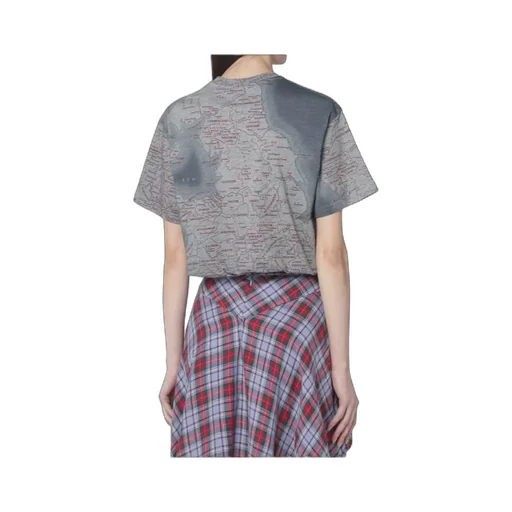 Short-Sleeved T-Shirt