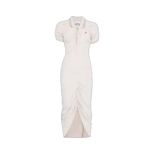 Vivienne Westwood Pulling Dress