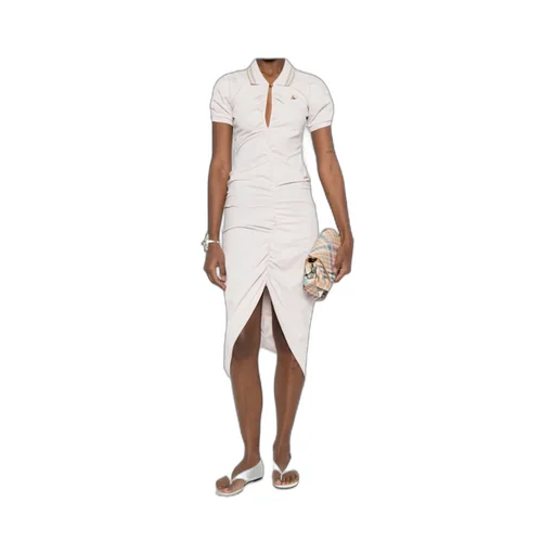Vivienne Westwood Pulling Dress