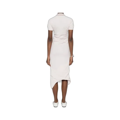 Vivienne Westwood Pulling Dress