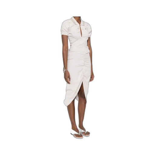 Vivienne Westwood Pulling Dress