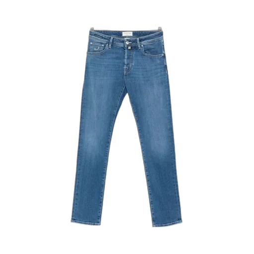 Five-Pocket Jeans