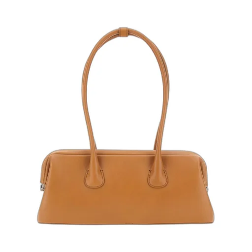 Top Handle Shoulder Bag