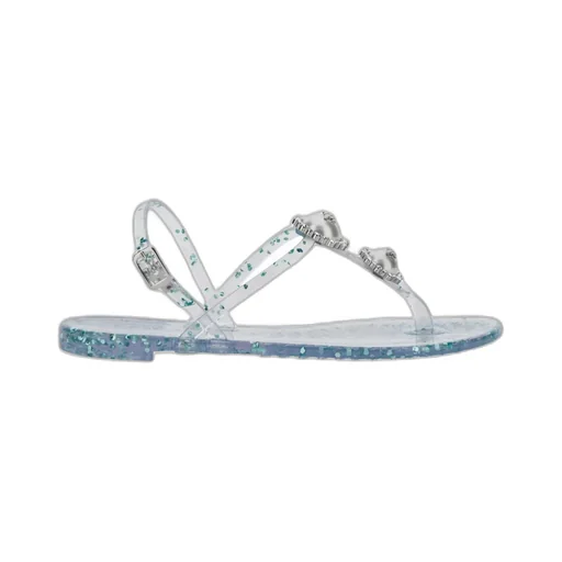 Casadei Jelly Sandals