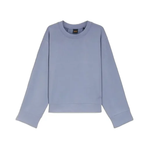 Long Sleeve Sweatshirt