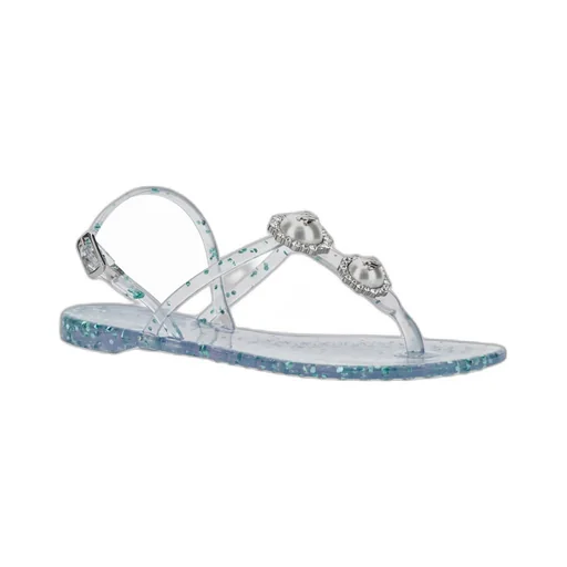 Casadei Jelly Sandals