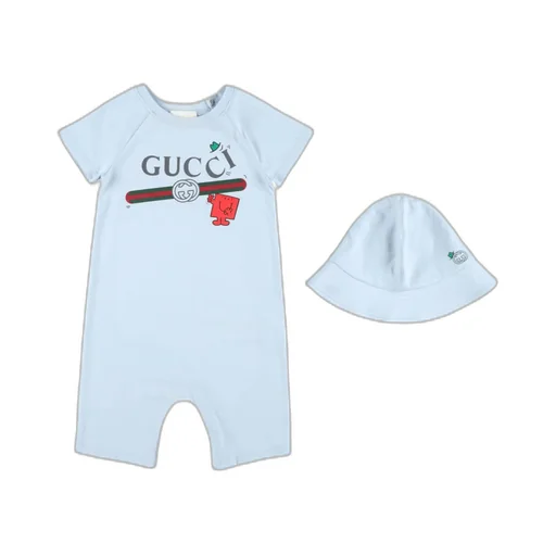 Short-Sleeved Bodysuit And Hoodie Two-Piece Set