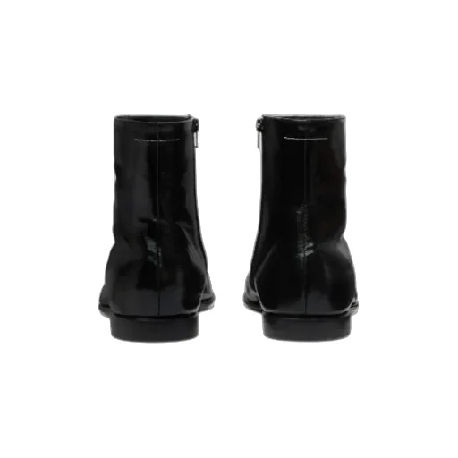 Mm6 Maison Margiela Ankle Boots