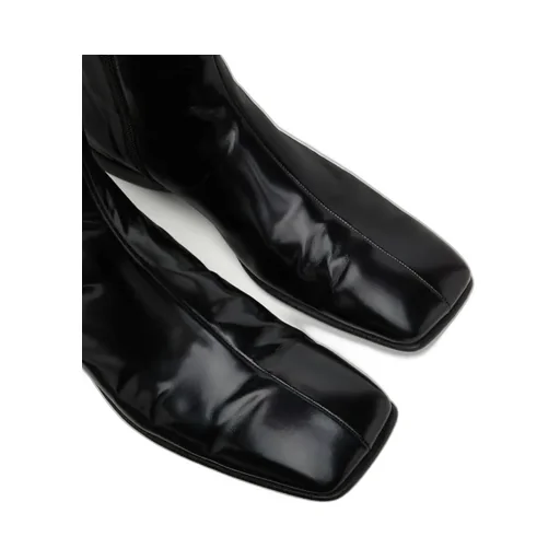 Mm6 Maison Margiela Ankle Boots