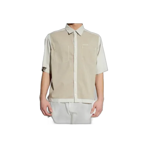 Dsquared2 Short Sleeve Shirt