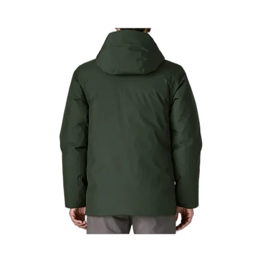 Patagonia Stormshadow Padded Hooded Jacket