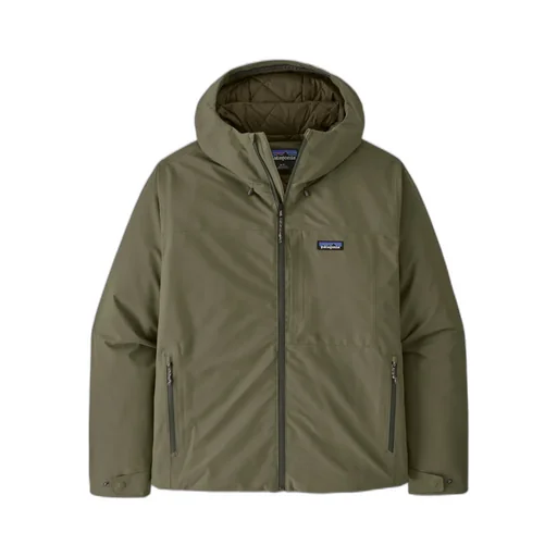 Patagonia Windshadow Waterproof Hooded Jacket