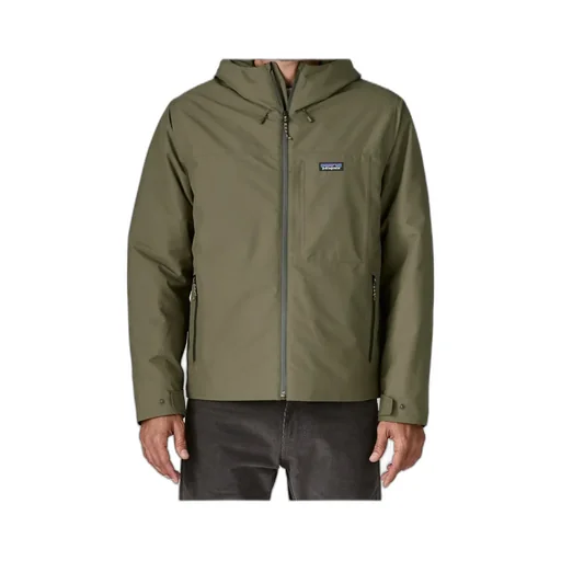 Patagonia Windshadow Waterproof Hooded Jacket