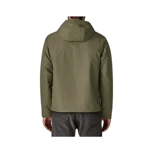 Patagonia Windshadow Waterproof Hooded Jacket