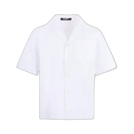 Short-Sleeve Shirt