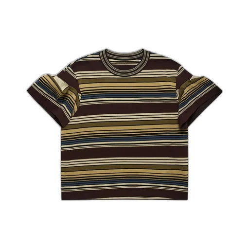 Crew Neck T-Shirt