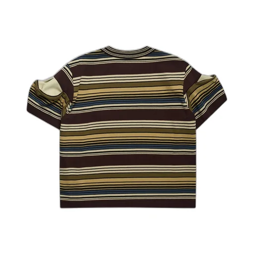 Crew Neck T-Shirt