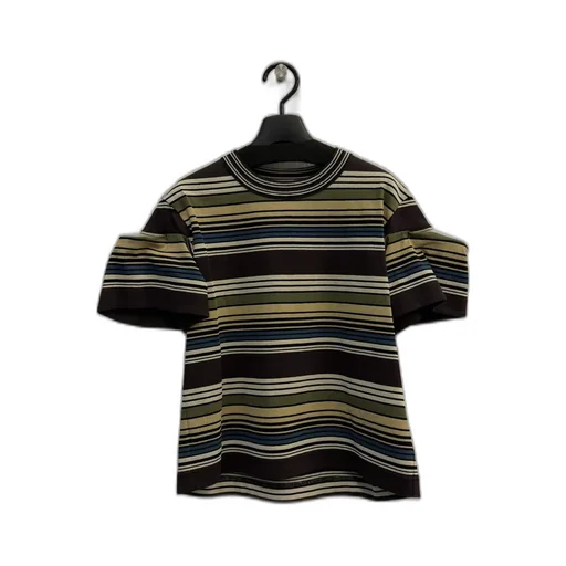 Crew Neck T-Shirt