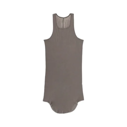 Crew Neck Vest