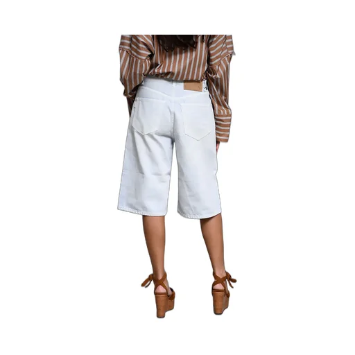 Haikure New Becky Bermuda Shorts