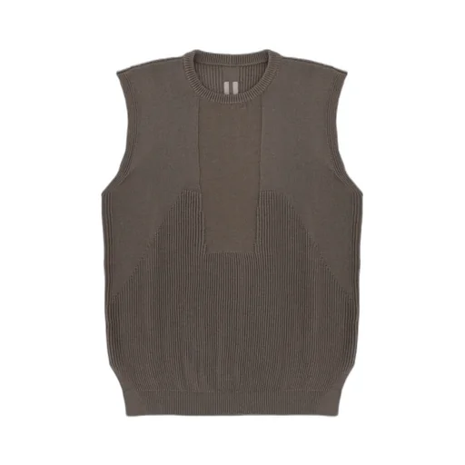 Knitted Vest