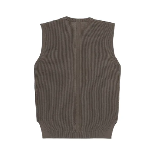 Knitted Vest