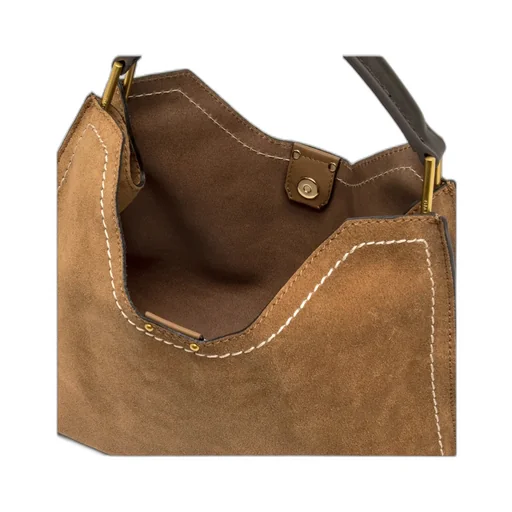 Aurora Top-Handle Shoulder Bag