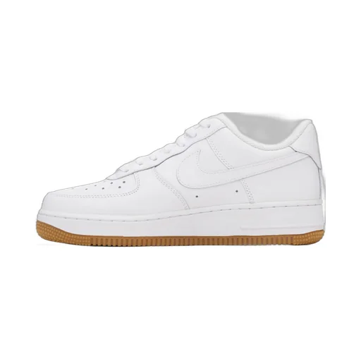 Air Force 1 Low '07 Sneakers White/Gum