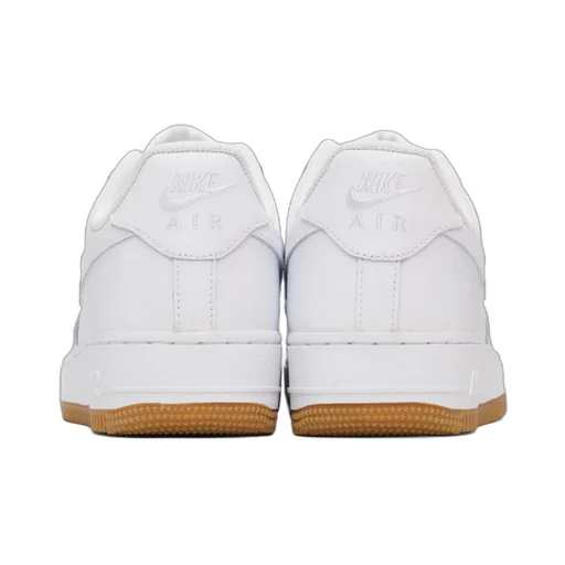 Air Force 1 Low '07 Sneakers White/Gum