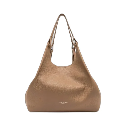 Open-Top Tote Bag