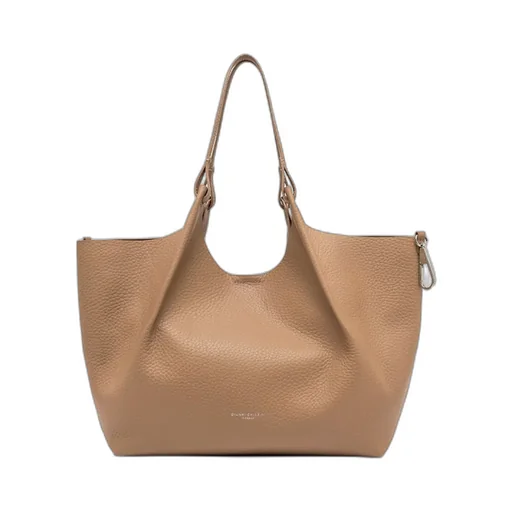 Open-Top Tote Bag