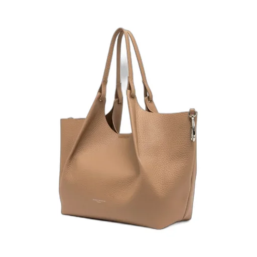 Open-Top Tote Bag