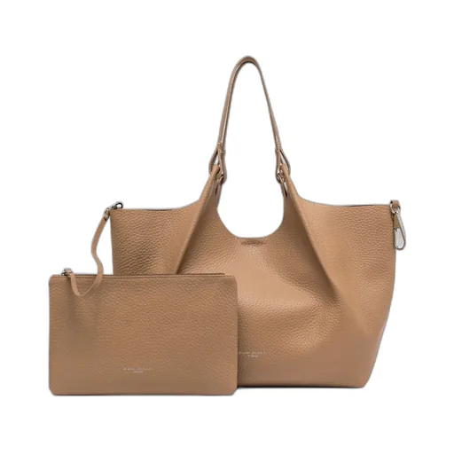 Open-Top Tote Bag