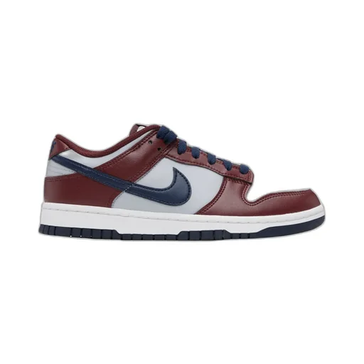 Dunk Low Retro Sneakers