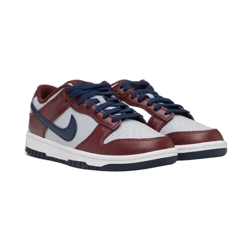 Dunk Low Retro Sneakers